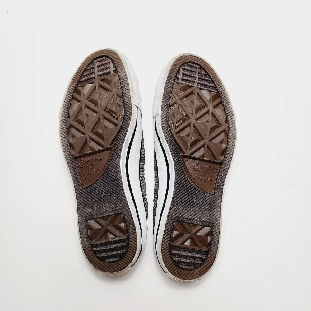 CONVERSE All star chuck Taylor slip-on sneakers